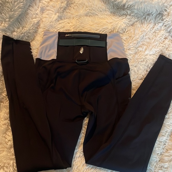 Fp movement leggings good condition - Picture 2 of 5